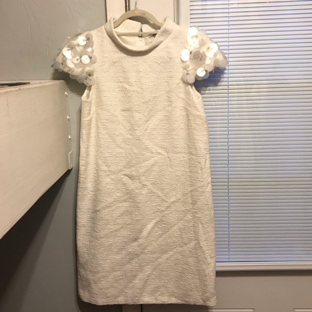 Molly Moorkamp Embellished Wedding/Bridal Dress